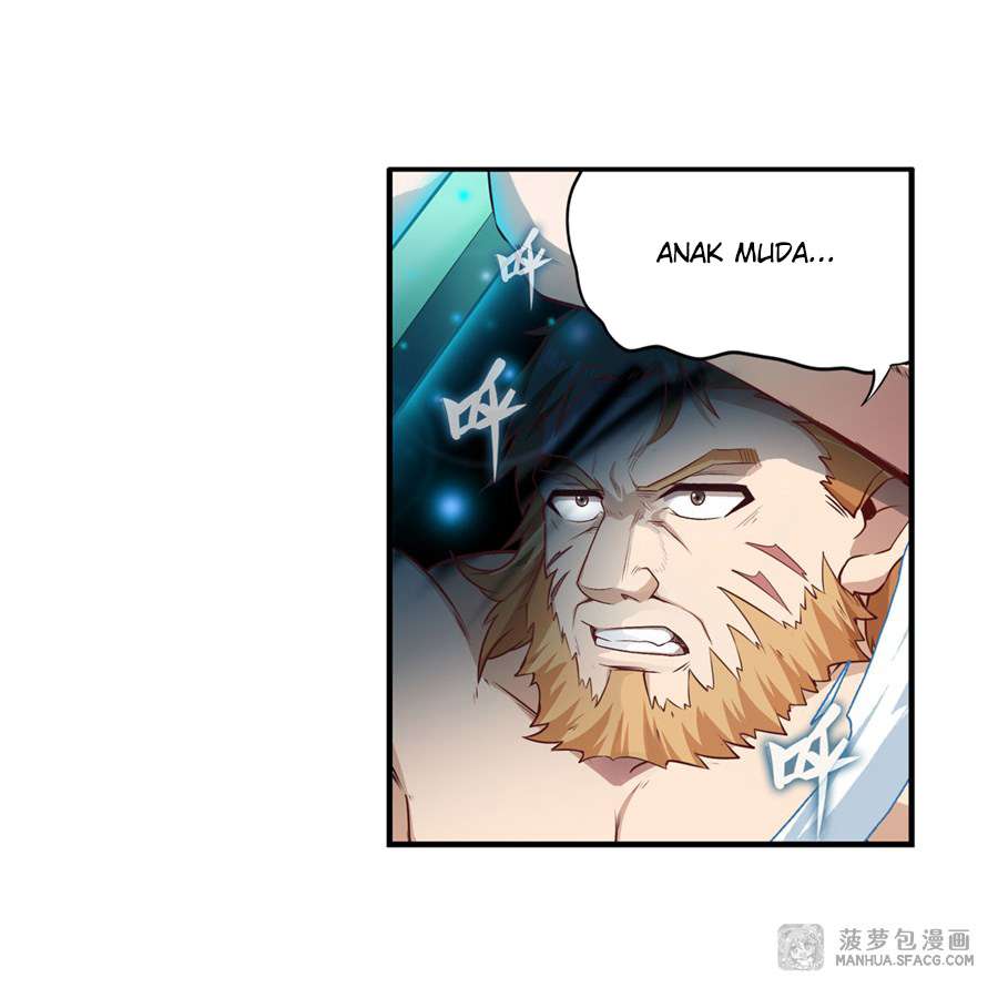 Wuxian Shitu Yu Shier Zhan Ji (Infinite Apostles and Twelve War Girls) Chapter 60 Gambar 15
